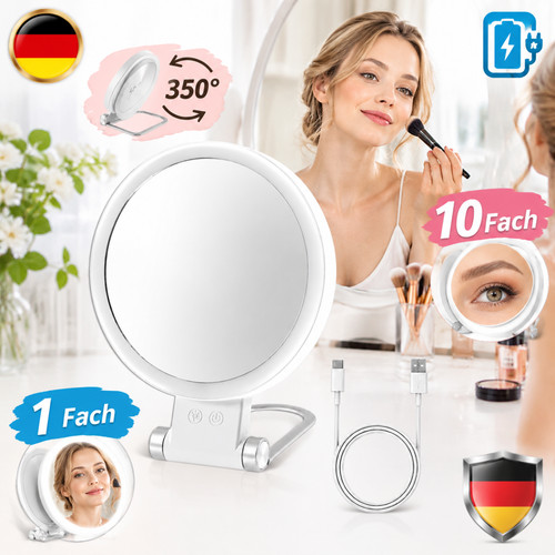 Fach vergrößerung led - vergrößerung,