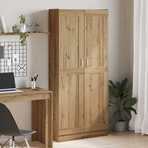 Bücherschrank mit tür - mit,