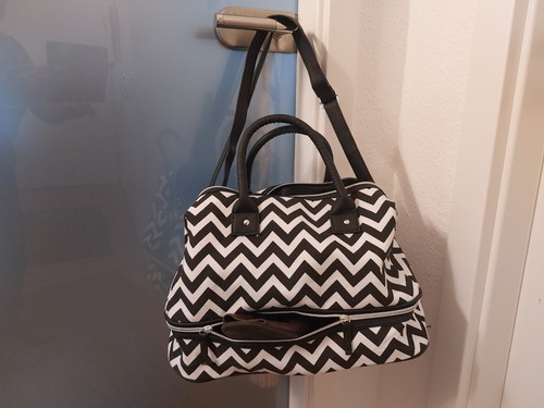 Weekender reisetasche damen - reisetasche,