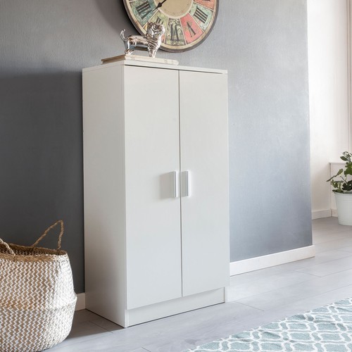 Finebuy schuhschrank fächer - finebuy,