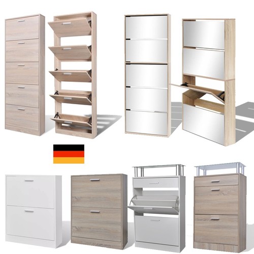 5 kipper schuhkipper - 2/3/4/5,
