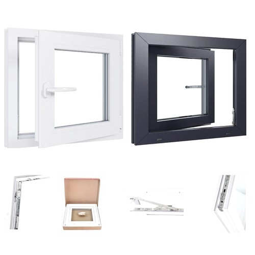 Kellerfenster