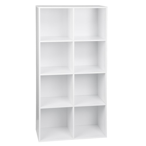 Bücherregal standregal - bücherregal,