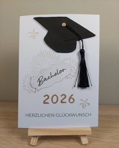 Glückwunschkarte abitur - glückwunschkarte,
