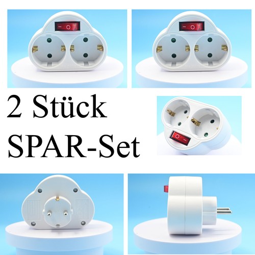 Stück fach - 2,