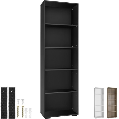 Bücherregal holz - bücherregal,