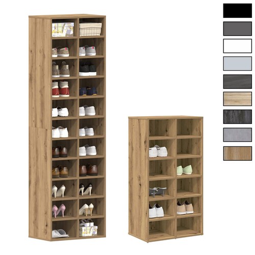 Schuhschrank schuhregal - schuhschrank,