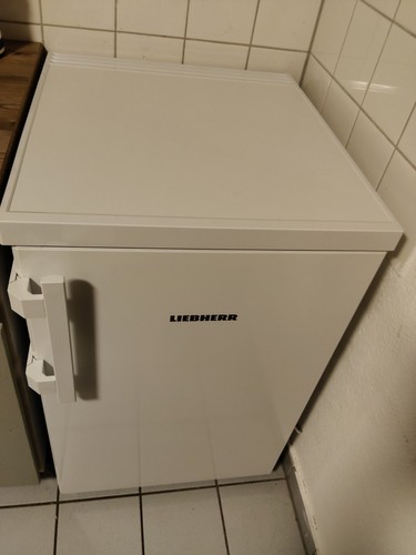 Liebherr kühlschrank weiß - liebherr,