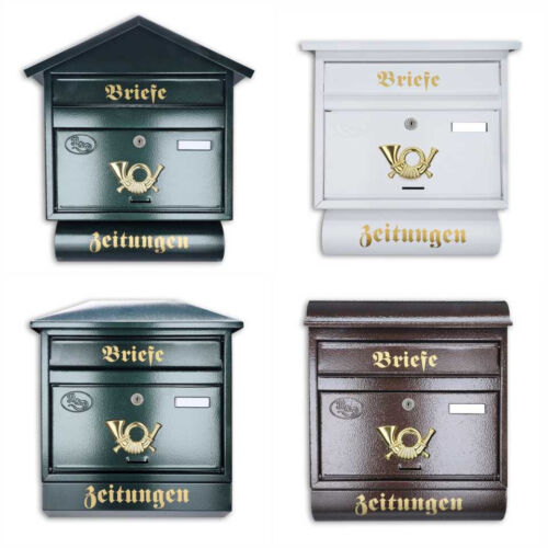 Xxl briefkasten postkasten - xxl,