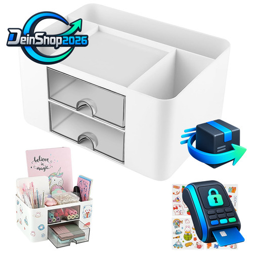 Schreibtisch organizer - schreibtisch,