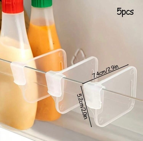 5er set kühlschrank - kühlschrank, trenner