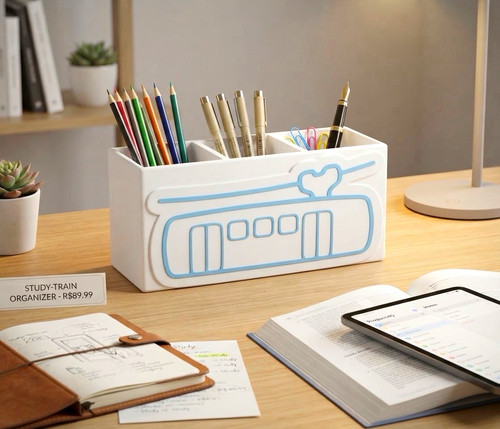 Schreibtisch-Organizer