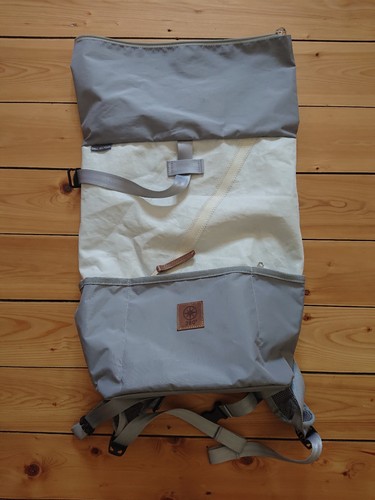 Rucksack lotse 360 grad - lotse,