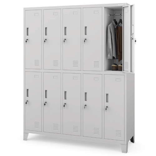 Jan nowak umkleideschrank - jan,