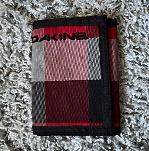 Dakine herren geldbörse - dakine,