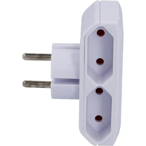 Euro adapter fach - euro-adapter, flach