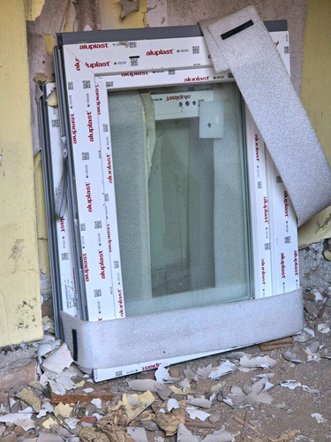 Aluplast ideal 8000 - aluplast,