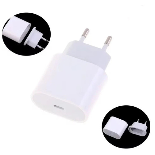Fake netzadapter geheimfach - fake,