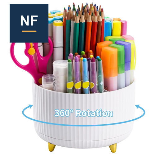 Schreibtisch organizer drehbar - schreibtisch,