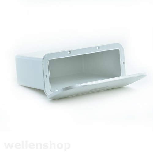 Aufbewahrungsbox 245 120 mm - 245,
