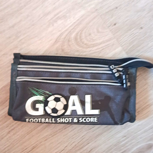 Bsc federmappe goal - bsc,