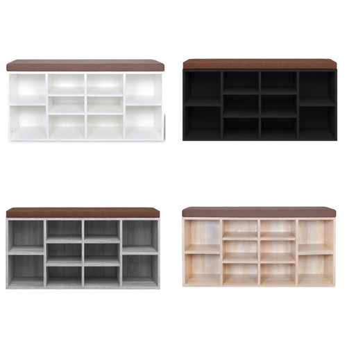 Schuhschrank schuhbank - schuhschrank,