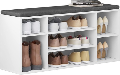 Woltu fächer schuhbank - 7,