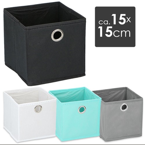 Organizer 15x15 box - 4x, cm